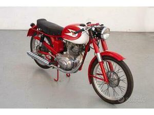 MORINI 175 SUPER SPORT