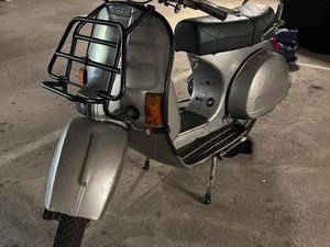 VESPA PX 125