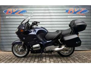 BMW R 1150 RT