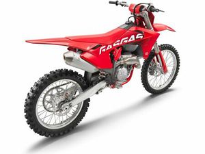 GASGAS MC 250 F