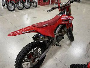 2024 HONDA® CRF250R