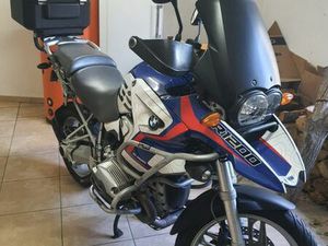 BMW GS 1200 DE 2004 SANTA MARIA MAIOR