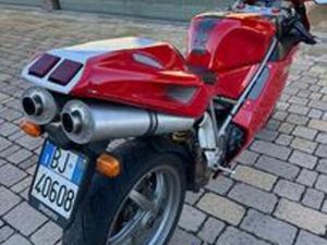 DUCATI 998 - 2002