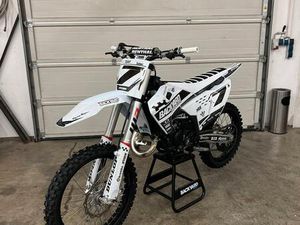 HUSQVARNA TC 125 2024 17 BH, NEUZUSTAND, NO KTM SX, GASGAS MC