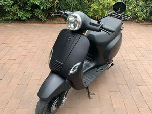 BTC RIVA MOFA-ROLLER – BASTLER - RETRO LOOK