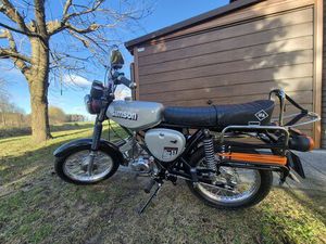 SIMSON S 51ENDURO RYMAŃ