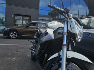 MOTA XJ 600 NEGOCIÁVEL FALAGUEIRA-VENDA NOVA