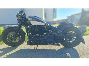 FXST SOFTAIL *EINZELSTÃ¼CK*