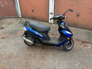 ROLLER 4 TAKT 45KM/H