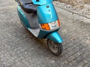 PIAGGIO SFERA NSL 50 ROLLER SCOOTER