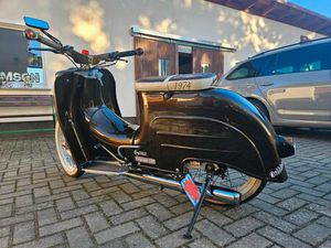 SIMSON KR51/1 SCHWALBE
