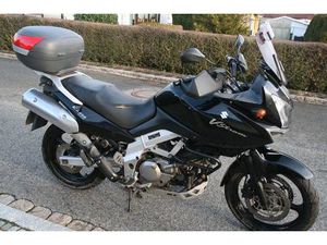 SUZUKI DL 650 V-STROM