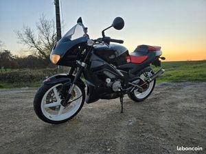 APRILIA TUONO 125 2T REFAITE EN 2024