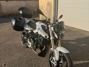 BMW F800R