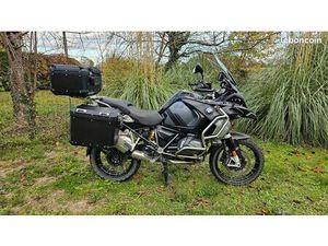 BMW 1250 GS ADVENTURE