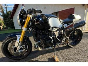 BMW R NINE T 1200