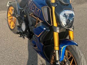 DIAVEL 1260S