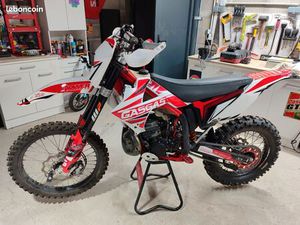 300 GAS GAS EC 2012 SIXDAY MOTEUR NEUF