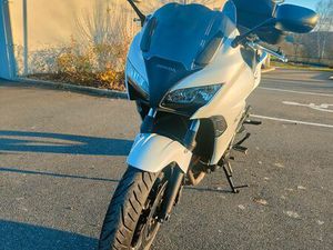 HONDA 1000 CBF 2011 26000KM