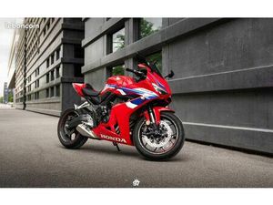 CBR650R