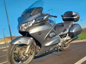 HONDA PAN EUROPEAN 13000