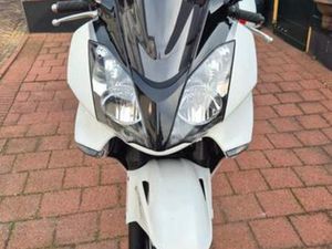 HONDA VFR 800 BJ 2009 — MOTOREN | HONDA — MARKTPLAATS