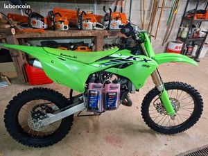85 KX 2025