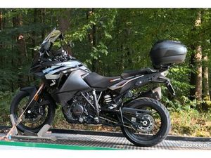 KTM 1290 SUPER ADVENTURE S