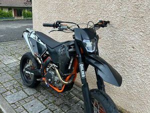 KTM 450