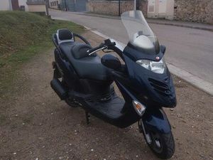 KYMCO 125