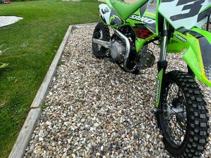 DIRT 125 RFZ PRIX NON NÉGOCIABLE