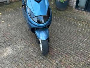 PEUGOT VIVACITY 70CC SNOR — SCOOTERS | PEUGEOT — MARKTPLAATS