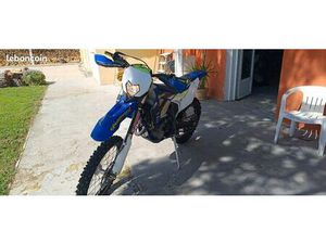 SHERCO 250 SEFR 2023