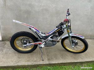 SHERCO 300 SE TRIAL