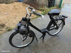 SOLEX 3800