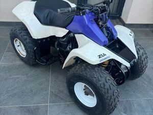 QUAD 80 LT SUZUKI