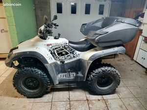 QUAD TGB BLADE 460 R