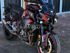 YAMAHA MT10