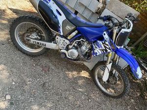VEND 426 WRF ET 450 YZF