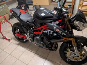 BENELLI TNT 1130 EVO