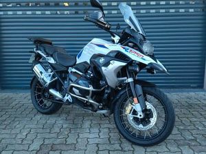 BMW GS 1250