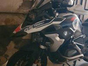 BMW R 1200 GS - 2022