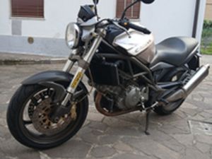 CAGIVA RAPTOR