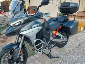 DUCATI MULTISTRADA V4 S 1160 FULL