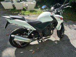 HONDA CB500 F / A2 MOTO