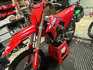 250 CRF 2022
