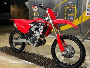 HONDA 250 CRF