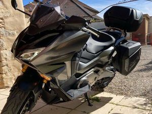 FORZA 750 TTES OPTIONS TBE GTIE 2029