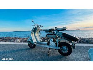 LAMBRETTA LD 125