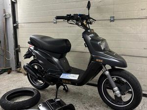 BOOSTER NAKED ÉDITION AS DE PIQUE